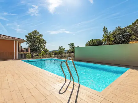 Eden Golfe, Appartement 4 personnes à Cogolin - Photo 18