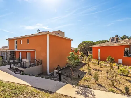 Eden Golfe, Appartement 4 personnes à Cogolin - Photo 21