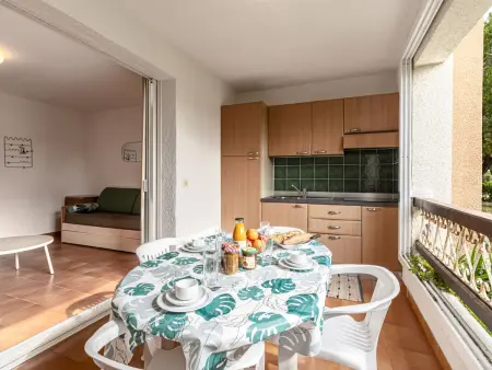 Casa Antonio, Appartement 4 personnes à Bravone - Photo 3