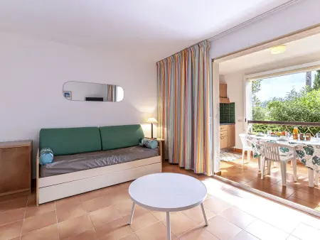 Casa Antonio, Appartement 4 personnes à Bravone - Photo 5