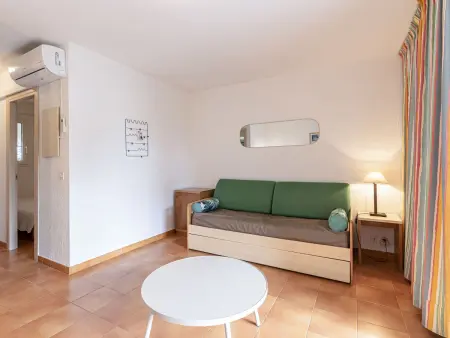 Casa Antonio, Appartement 4 personnes à Bravone - Photo 6