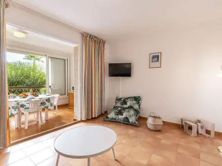Casa Antonio, Appartement 4 personnes à Bravone - Photo 7