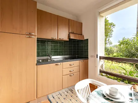 Casa Antonio, Appartement 4 personnes à Bravone - Photo 9