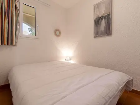 Casa Antonio, Appartement 4 personnes à Bravone - Photo 10