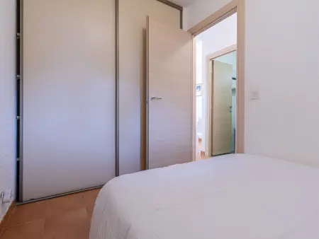 Casa Antonio, Appartement 4 personnes à Bravone - Photo 11