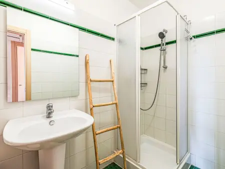 Casa Antonio, Appartement 4 personnes à Bravone - Photo 12