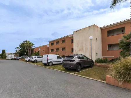 Casa Antonio, Appartement 4 personnes à Bravone - Photo 19