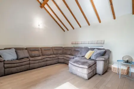 Hoeve Heiligenbron met tweepersoonsstudio, Retraite de luxe avec des amis à quatre pattes - Photo 1