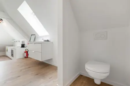 Hoeve Heiligenbron met tweepersoonsstudio, Retraite de luxe avec des amis à quatre pattes - Photo 25