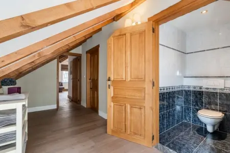 Hoeve Heiligenbron met tweepersoonsstudio, Retraite de luxe avec des amis à quatre pattes - Photo 29