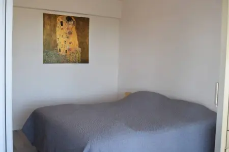 Vue Mer à Golfe-Juan Proche Cannes Plage et Garage, Appartement à Golfe Juan vue sur mer - Photo 4