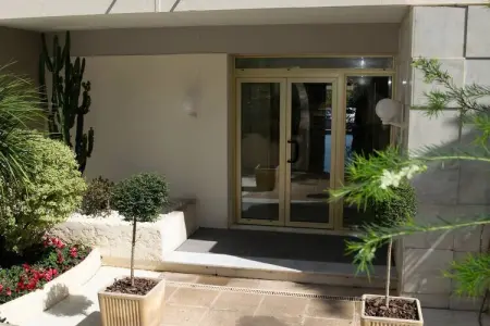 Vue Mer à Golfe-Juan Proche Cannes Plage et Garage, Appartement à Golfe Juan vue sur mer - Photo 7