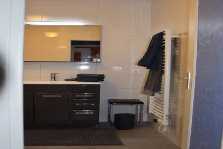 Vue Mer à Golfe-Juan Proche Cannes Plage et Garage, Appartement à Golfe Juan vue sur mer - Photo 11