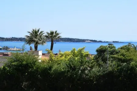 Vue Mer à Golfe-Juan Proche Cannes Plage et Garage, Appartement à Golfe Juan vue sur mer - Photo 22