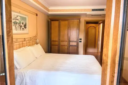 Bilocale vista Golf 120, Retraite paisible près de Rome pour 4 - Photo 18