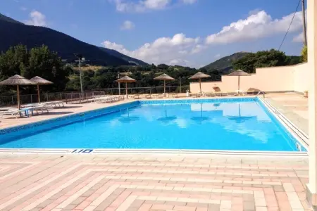 Assisi C2, Maison de vacances près du mont Subasio - Photo 1