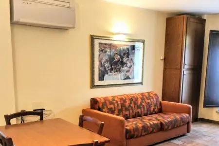 Assisi C2, Maison de vacances près du mont Subasio - Photo 2