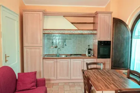 Assisi C2, Maison de vacances près du mont Subasio - Photo 3