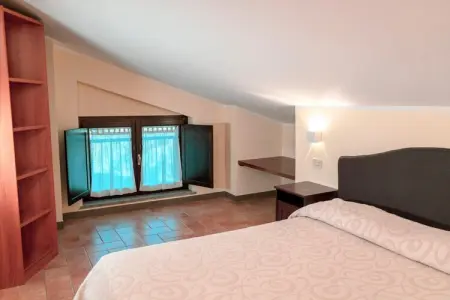 Assisi C2, Maison de vacances près du mont Subasio - Photo 12