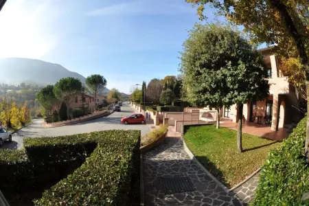 Assisi C2, Maison de vacances près du mont Subasio - Photo 18