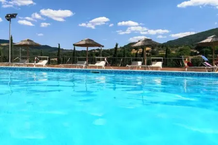 Assisi C2, Maison de vacances près du mont Subasio - Photo 24