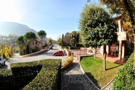 Assisi C2, Maison de vacances près du mont Subasio - Photo 27