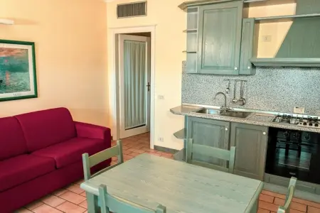 Assisi C5, Maison à Assisi proche du Mont Subasio - Photo 2