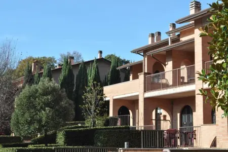 Assisi C5, Maison à Assisi proche du Mont Subasio - Photo 6