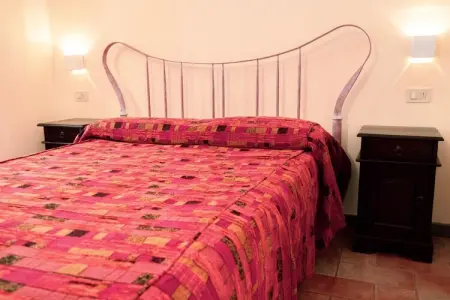 Assisi C5, Maison à Assisi proche du Mont Subasio - Photo 12