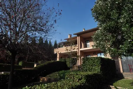 Assisi C5, Maison à Assisi proche du Mont Subasio - Photo 18