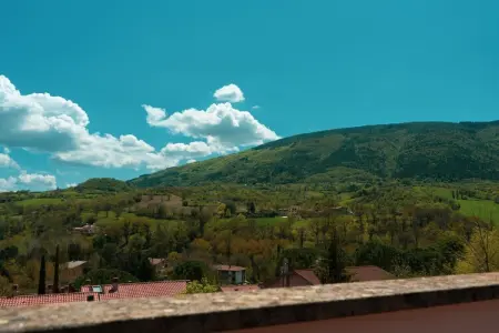 Assisi C5, Maison à Assisi proche du Mont Subasio - Photo 32