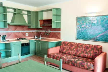 Assisi C6 - 6 pax, Maison de Vacances près d'Assise avec Piscine - Photo 2