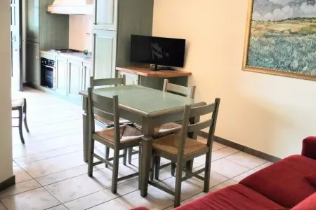 Assisi C6 - 6 pax, Maison de Vacances près d'Assise avec Piscine - Photo 3