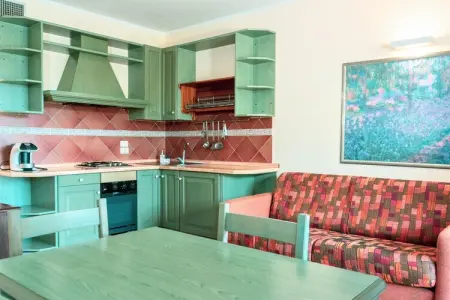 Assisi C6 - 6 pax, Maison de Vacances près d'Assise avec Piscine - Photo 9