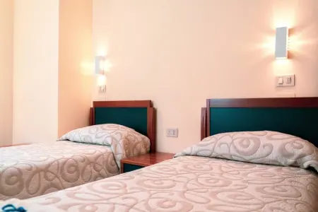 Assisi C6 - 6 pax, Maison de Vacances près d'Assise avec Piscine - Photo 11