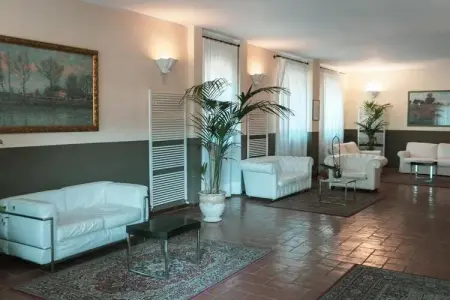 Assisi C6 - 6 pax, Maison de Vacances près d'Assise avec Piscine - Photo 18