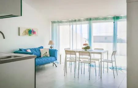 Appartement 6 personnes à Pozzallo - Photo 2