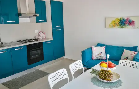 Appartement 6 personnes à Pozzallo - Photo 3