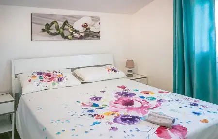 Appartement 6 personnes à Pozzallo - Photo 4