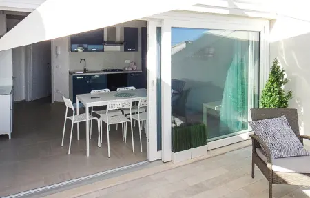 Appartement 6 personnes à Pozzallo - Photo 10