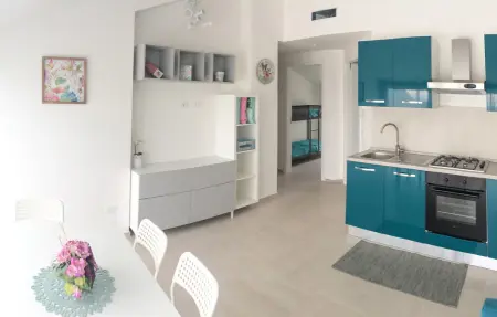 Appartement 6 personnes à Pozzallo - Photo 16