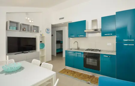 Appartement 6 personnes à Pozzallo - Photo 17
