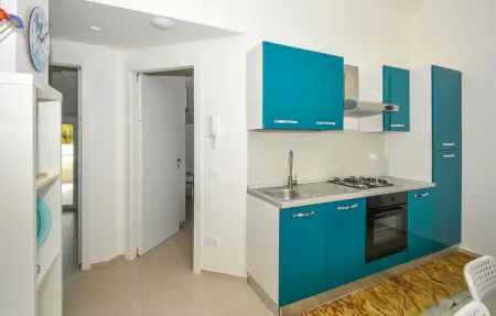 Appartement 6 personnes à Pozzallo - Photo 18