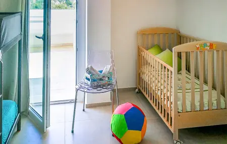 Appartement 6 personnes à Pozzallo - Photo 19