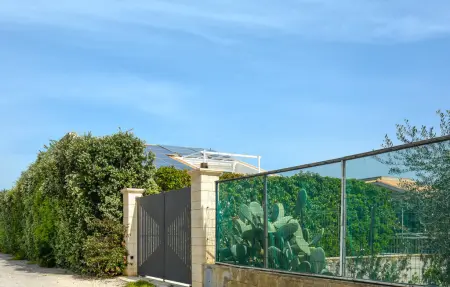 Appartement 6 personnes à Pozzallo - Photo 22