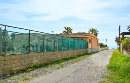 Appartement 6 personnes à Pozzallo - Photo 23