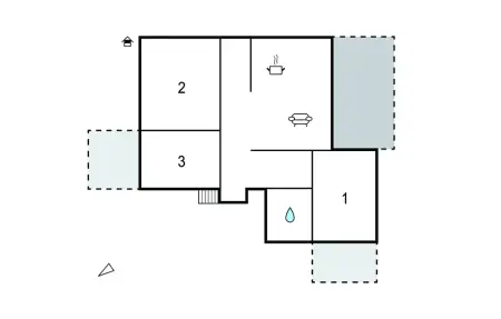 Appartement 6 personnes à Pozzallo - Photo 27