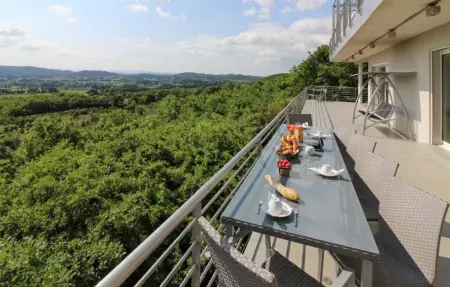 Maison 12 personnes à Rochefort du Gard - Photo 1