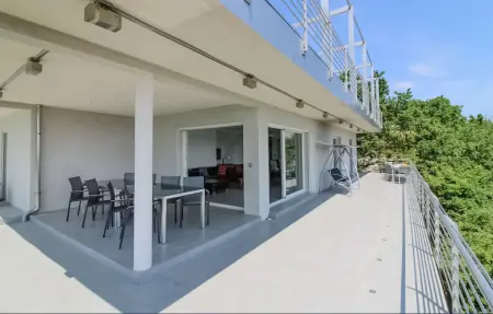 Maison 12 personnes à Rochefort du Gard - Photo 12