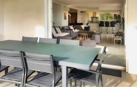 Maison 12 personnes à Rochefort du Gard - Photo 13